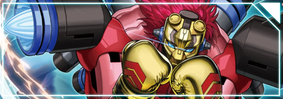 Unconfirmed Leaks from Dkayed: Battlin' Boxer | Master Duel Meta