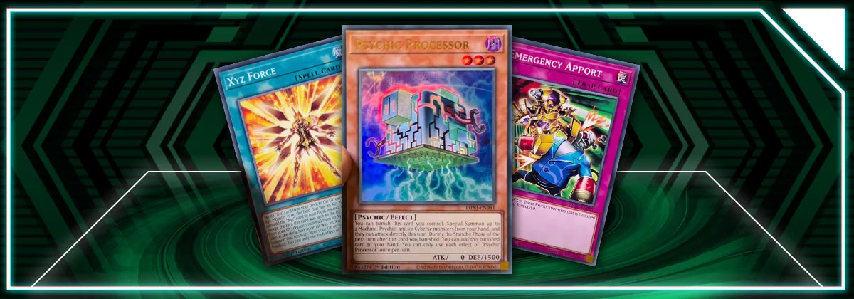 yugioh prison deck Yu-Gi-Oh! OCG Structure Deck: 