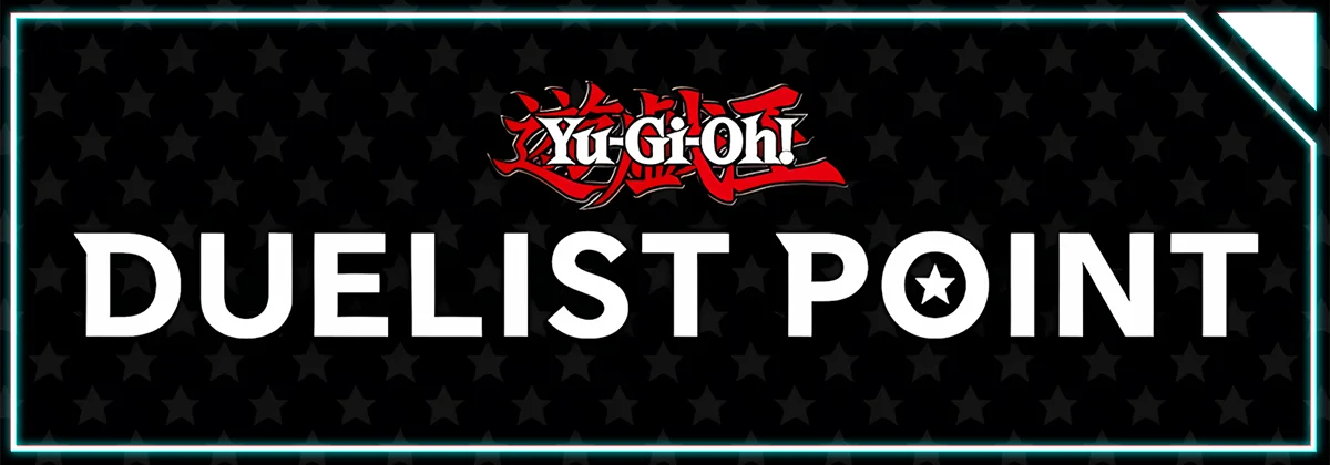 Yu-Gi-Oh! Duelist Point Reward Program Begins Service! | Duel Links Meta