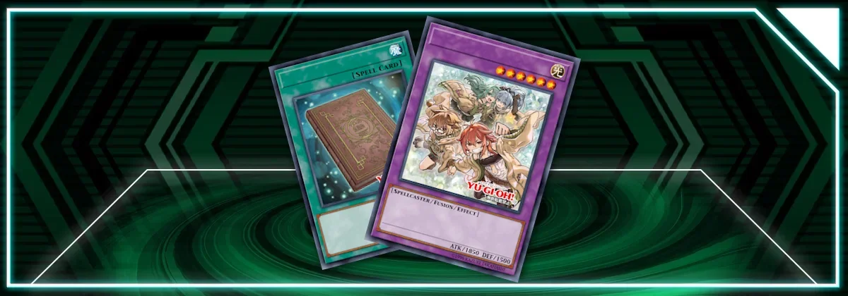 OCG: CH02 - Charmers | Yu-Gi-Oh! Meta OCG: CH02 - Charmers | Yu-Gi-Oh! Meta