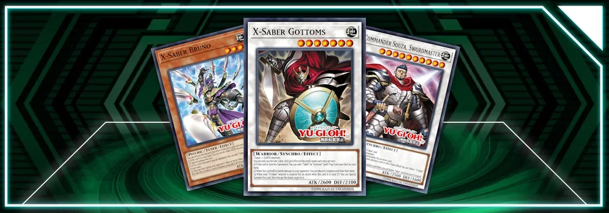yugioh x saber cards Amazon.com: Yu-Gi-Oh! - X-Saber Galahad (5DS3-EN013) - Starter Deck:  Duelist Toolbox - 1st Edition main image 0