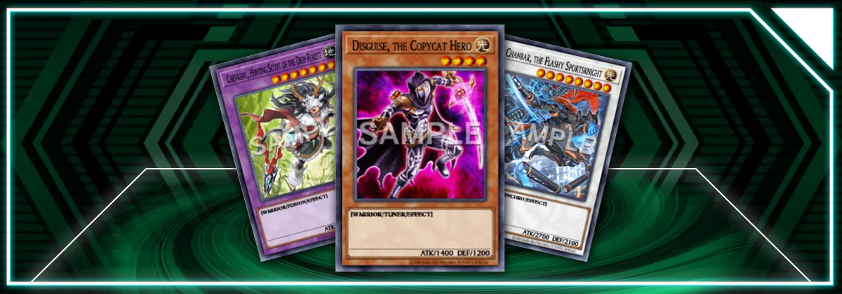 TCG: DOOD - The Remaining World Premiere Cards! | Master Duel Meta TCG: DOOD - The Remaining World Premiere Cards! | Master Duel Meta