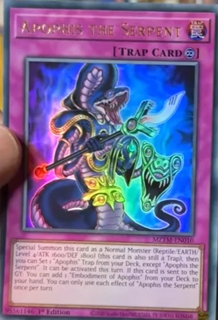 destroy cards yugioh Chamber Dragonmaid [MGED-EN022] Gold Rare main image 0