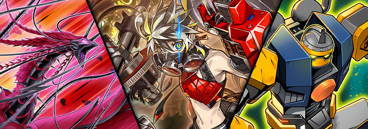 Selection Pack: The Frenzied Tuning | Master Duel Meta