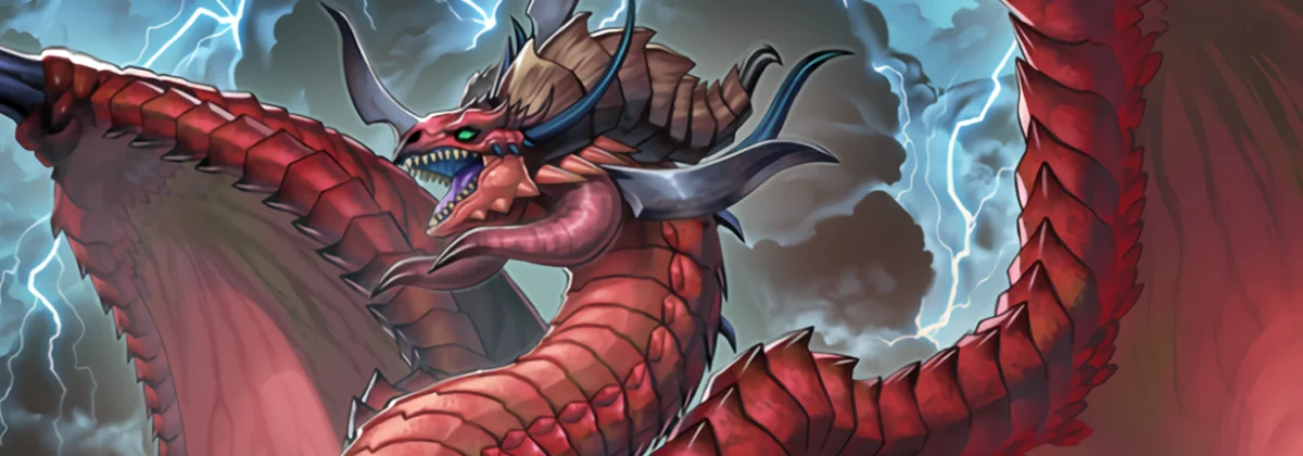 Secret Pack: Dragons of Origin and Calamity | Master Duel Meta