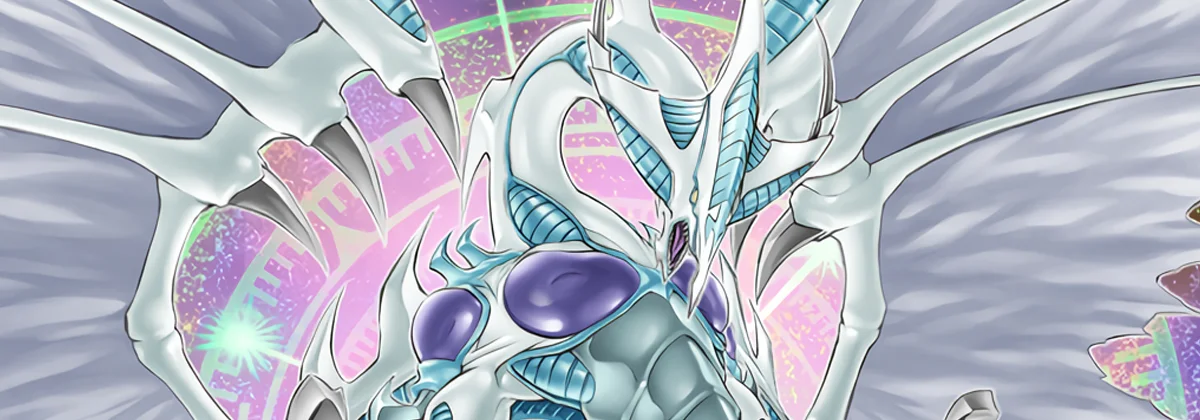 Secret Pack: Evoked Dragon of Miracles | Master Duel Meta