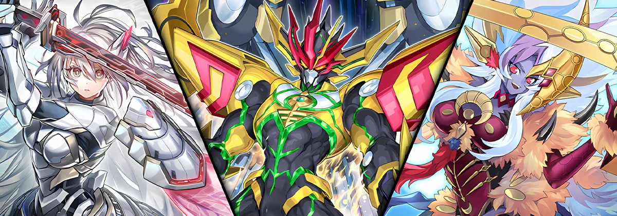 Selection Pack: Future Begins Zero | Master Duel Meta