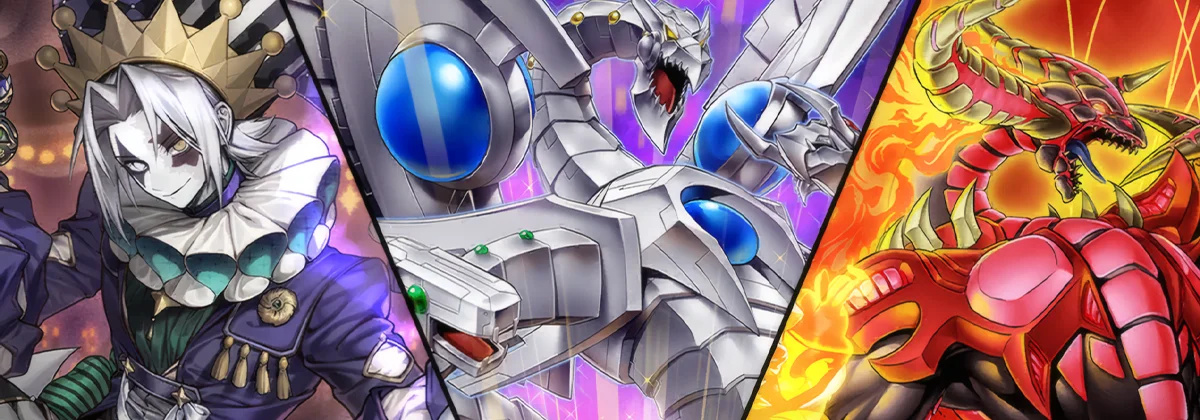 Pot of Sloth Reshapes Master Duel's Going-Second Meta