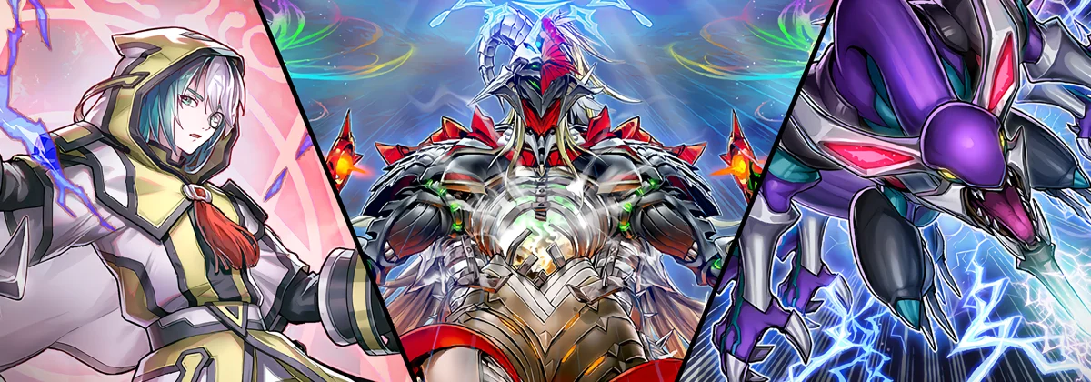 Arising of the Apocalypse Upends Master Duel Meta