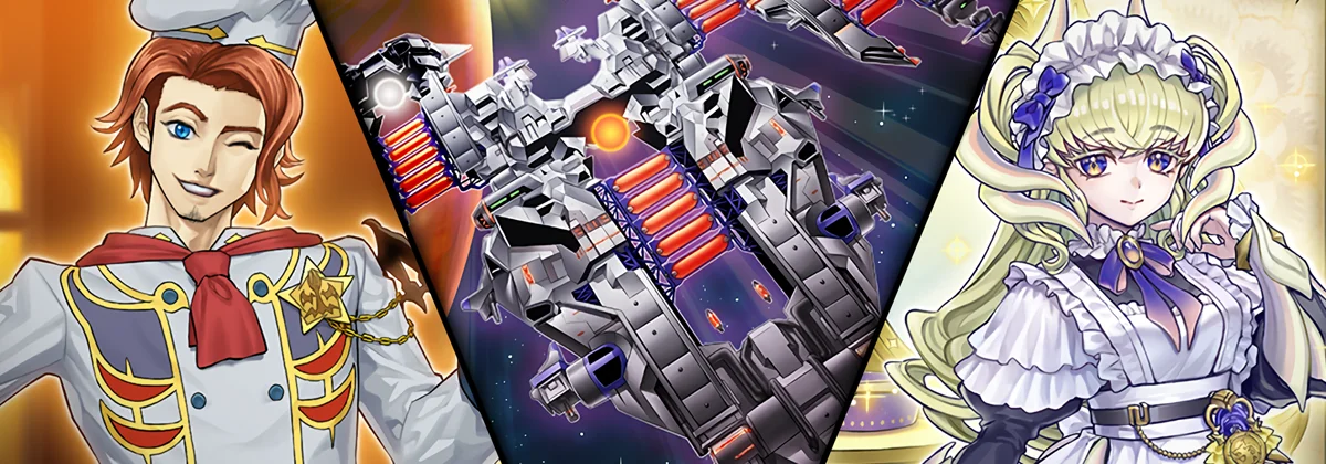 Selection Pack: Beat the Boss Rush | Master Duel Meta