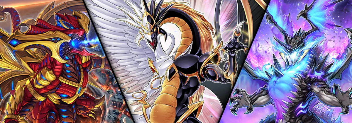 Selection Pack: Dragons' Reincarnation | Master Duel Meta