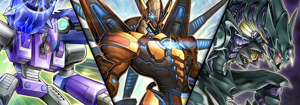 Selection Pack: Generation of Bravery | Master Duel Meta Selection Pack: Generation of Bravery | Master Duel Meta
