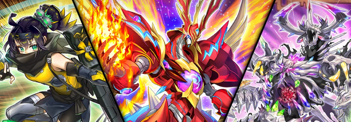 Selection Pack: Revived Legion | Master Duel Meta