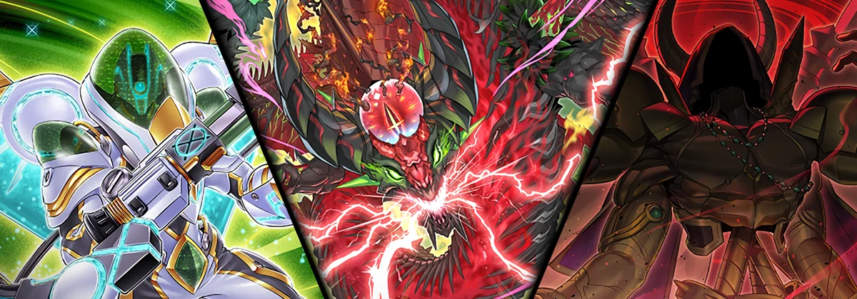 Selection Pack: The End of Guilt | Master Duel Meta Selection Pack: The End of Guilt | Master Duel Meta