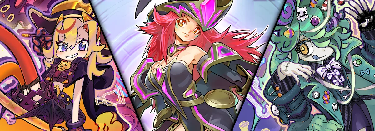 Selection Pack: Tricky Reception | Master Duel Meta