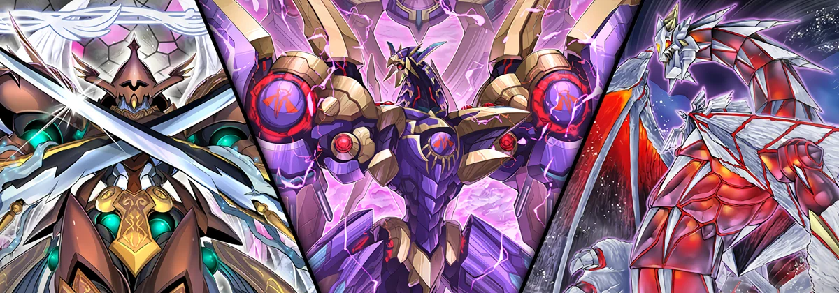 Selection Pack: Wings of the Guardian | Master Duel Meta Selection Pack: Wings of the Guardian | Master Duel Meta