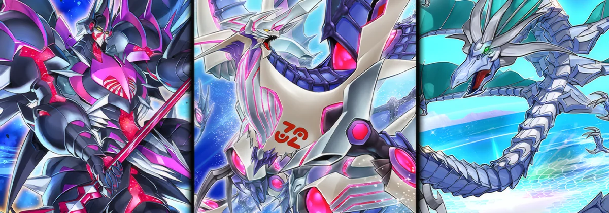 Structure Deck: Rage of Deep Blue | Master Duel Meta