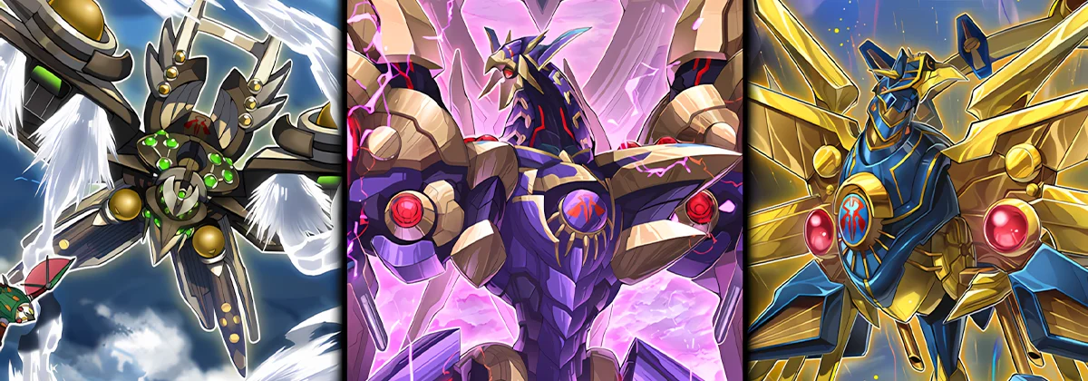 Structure Deck: Reunion of Raiders | Master Duel Meta