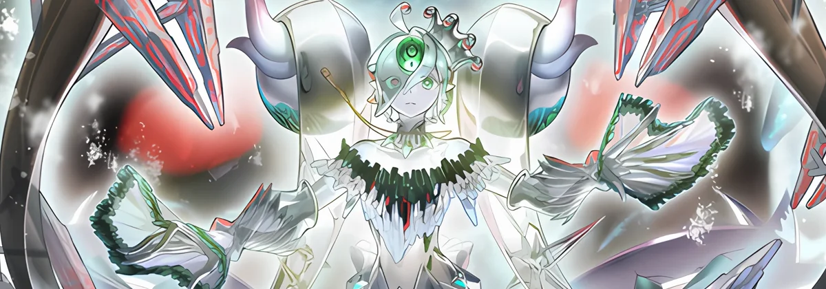 Secret Pack Treasures Of The Cosmic Ocean Master Duel Meta