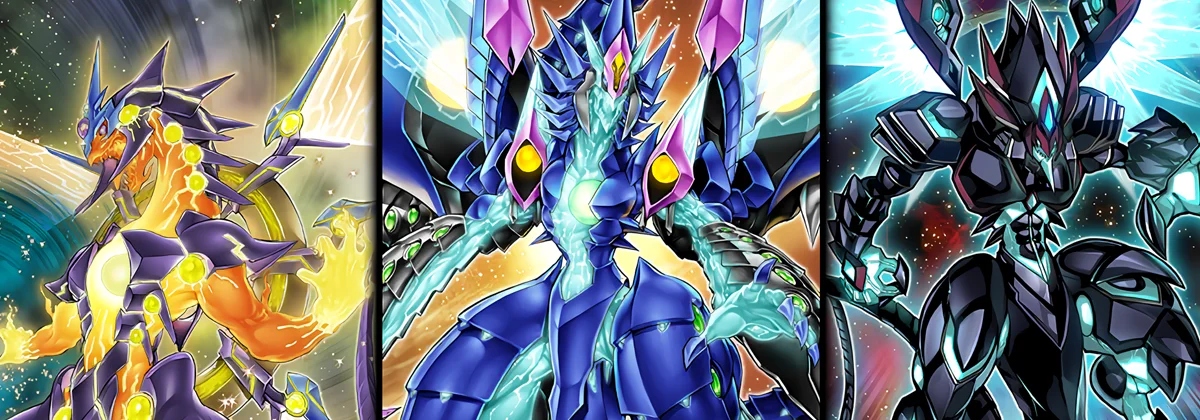 yugioh final deck Amazon.com: Complete Custom Deck for Yu-Gi-Oh! GX main image 1