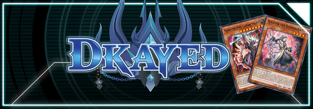 Dkayed Meta Weekly #251 | Master Duel Meta