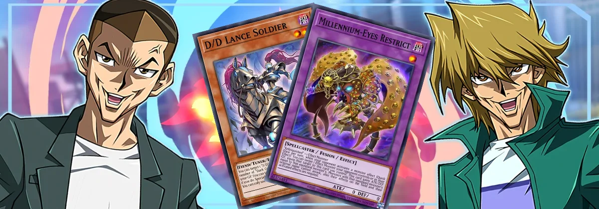 Spicy Winstreaks of the Week | Master Duel Meta