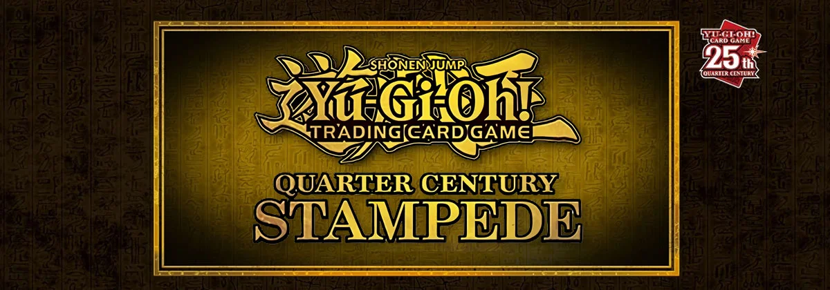 qc stampede yugioh card list Amazon.com: Yu-Gi-Oh! Trading Cards TCG: Duel Power Box- 6 Rare Cards &  Booster Pack, Multicolor : Toys & Games main image 1