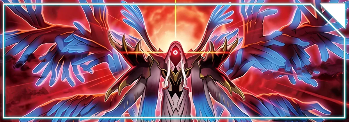 YGO TCG: Phantom Revenge - Special Booster