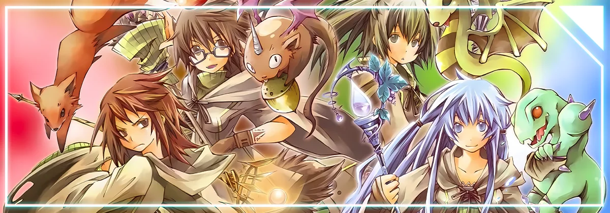 yugioh spirit charmers competitive deck Yugioh Structure Deck Chronicles Spirit Charmers x3 main image 0
