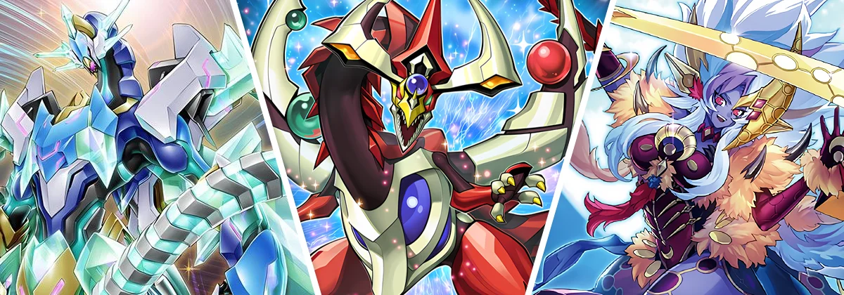 yugioh arc v character decks Amazon.com: Complete Custom Deck for Yu-Gi-Oh! ARC-V