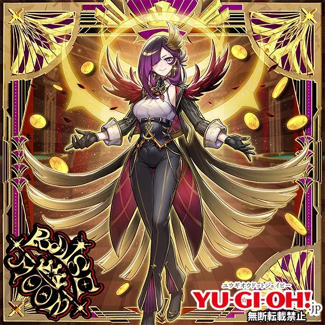 yugioh deck themes Top Decks! Theme Chronicle the Arch  Yugioh Theme Card Holder