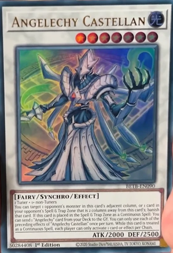 TCG: BETB - All New World Premiere Cards | Yu-Gi-Oh! Meta