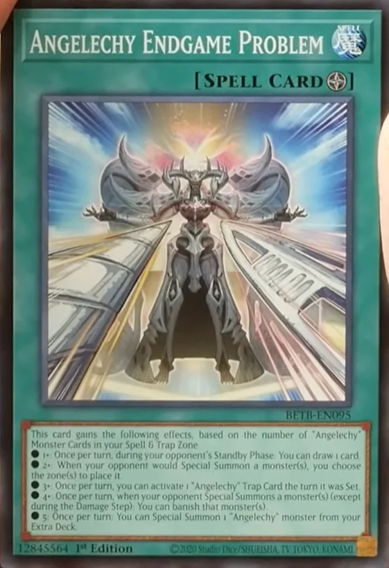 BETB yugiohカードゲーム TCG: BETB - All New World Premiere Cards | Yu-Gi-Oh! Meta