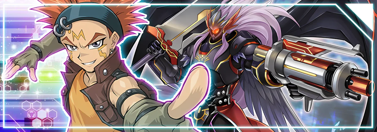 Legendary 5D's Decks | Yu-Gi-Oh! Meta