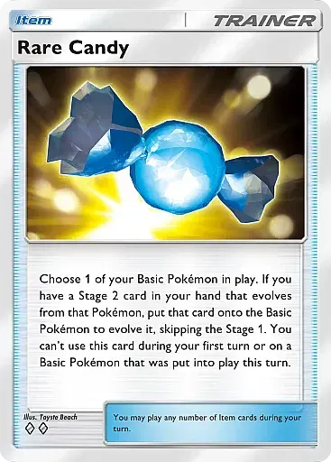 Deck Builder | Pokmon Meta