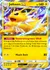 Jolteon ex
