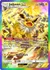 Jolteon ex