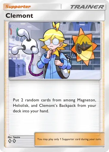 pokemon cards base set pack Elestrals Base Set (1st Edition) Booster Pack main image 1