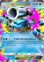 Mega Blastoise ex