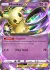 Mimikyu ex