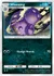 Weezing
