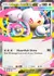 Mega Audino ex
