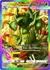 Mega Sceptile ex