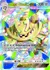 Mega Steelix ex