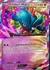 Flutter Mane ex