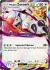 Hisuian Zoroark ex