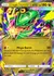Mega Rayquaza ex