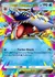 Mega Sharpedo ex