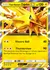 Team Rocket's Zapdos ex