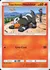 Team Rocket's Houndour